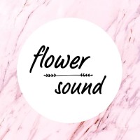 flowersound.s Logo