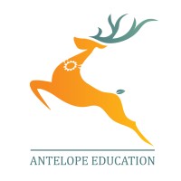 Antelope Education Limited Logo