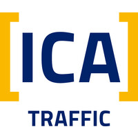 ICA Traffic GmbH Logo