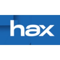 Haxtech Indonesia Logo