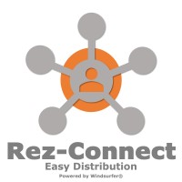 Rez-Connect Logo