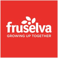 Global Fruselva Logo