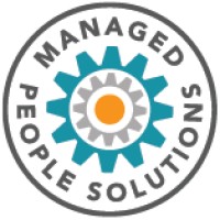 Managed People Solutions Logo