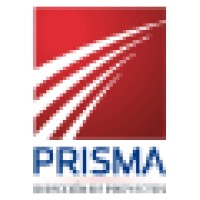 Prisma Direccion de Proyectos Logo
