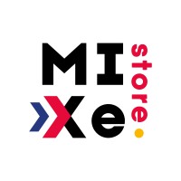 MIXe.store Logo