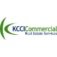 KCCI Commercial Real Estate Services Logo
