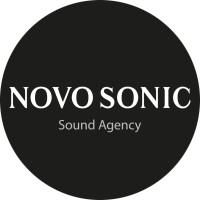 Novo Sonic Logo