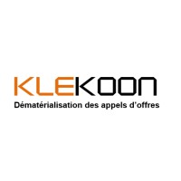 klekoon Logo