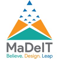 MaDeIT Innovation Foundation Logo