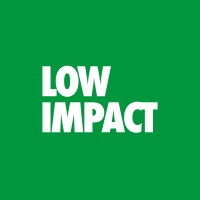 LOWIMPACT Logo