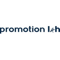 Promotion L&H Logo