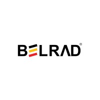 Belrad BV Logo