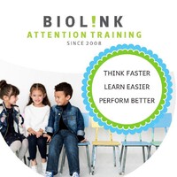 Biolink Attention Training Pietermaritzburg Logo