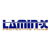 Lamin-x Logo