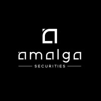 Amalga Securites Ltd Logo