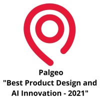 Palgeo App Logo