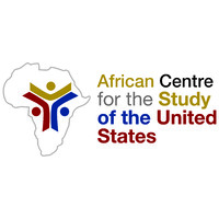 African Centre for the study of the United States Logo
