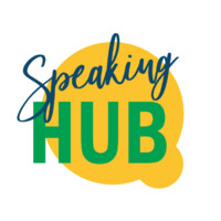Speaking Hub Logo