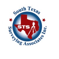 South Texas Surveying Associates, Inc. Logo