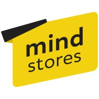 Virtual Stores Network in Indonesia Logo