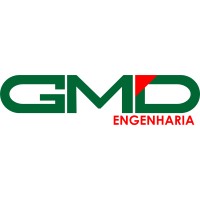 GMD Logo