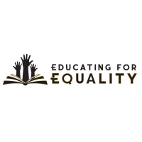 Educating for Equality Ltd Logo