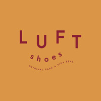 LUFT shoes Logo
