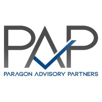 Paragon Advisory Partners, Inc. Logo