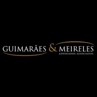 Guimarães e Meireles - Advogados Associados Logo