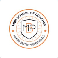 MBP SCHOOL OF COACHES FR Logo