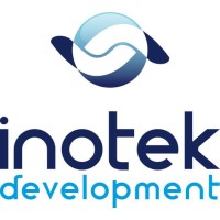 Inotek development Logo