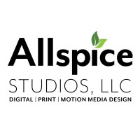 Allspice Studios, LLC Logo