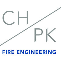 CHPK Fire Engineering Logo