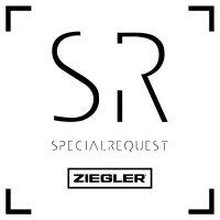 Special Request by Ziegler Logo