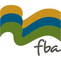 Fitzroy Basin Association Logo