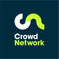 Crowd Network Logo