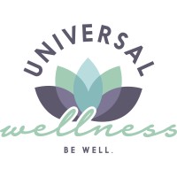 Universal Wellness Logo
