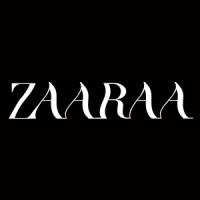 ZAARAA studio Logo