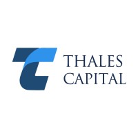 THALES CAPITAL Sarl Logo