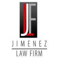 The Jimenez Law Firm, P.C. Logo