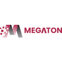 Megaton Seguros Logo