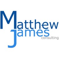 Matthew James Consulting Logo