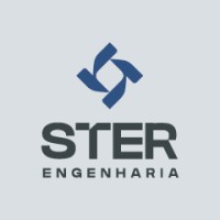 Ster Engenharia Ltda Logo