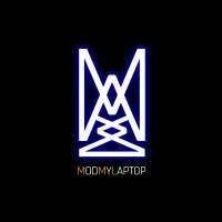 ModMyLaptop Logo