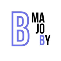 Majoby Logo