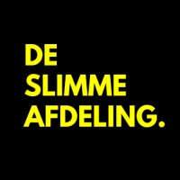 De Slimme Afdeling Logo