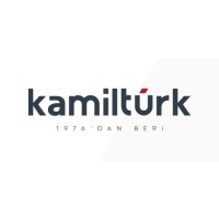 Kamil Türk Logo