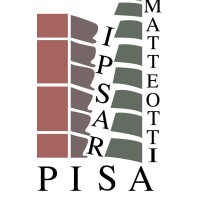 IPSAR Istituto Alberghiero Matteotti di Pisa Logo