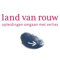 Opleidingen Land van Rouw Logo