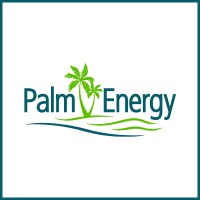 Palm Energy, LLC Logo